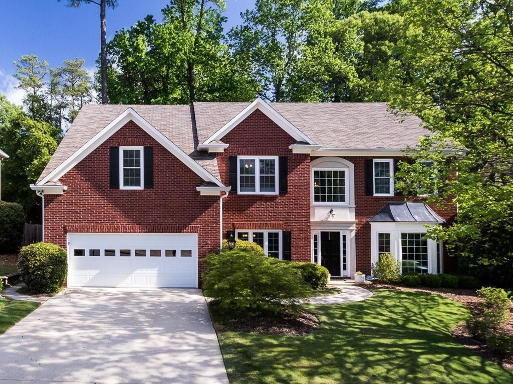 Ashford Chase - Residential