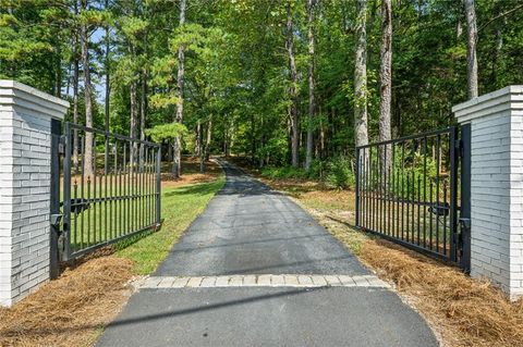 A home in Palmetto