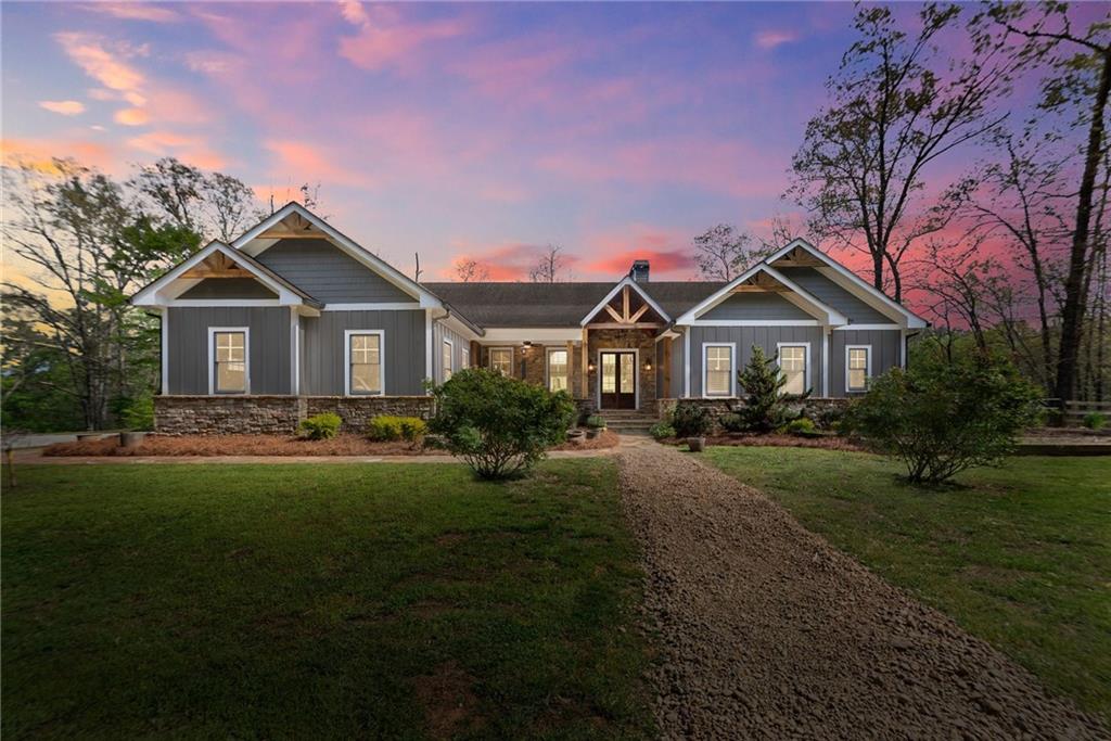 319 River Valley Road