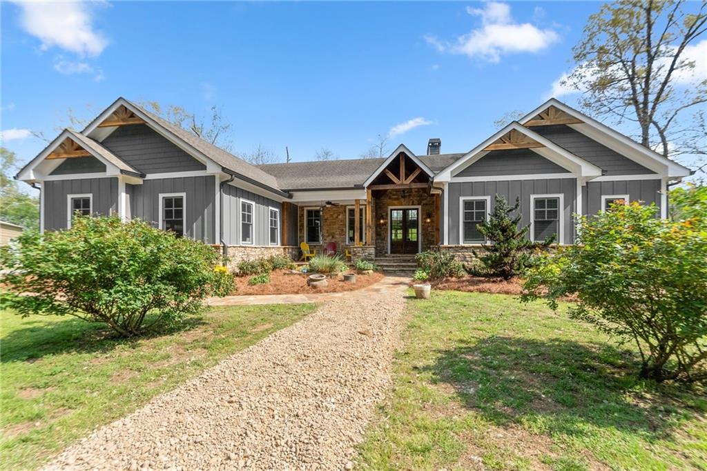 319 River Valley Road