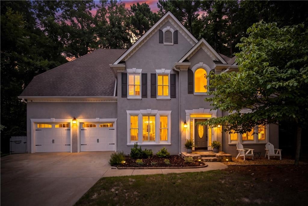 1053 Longwood Drive