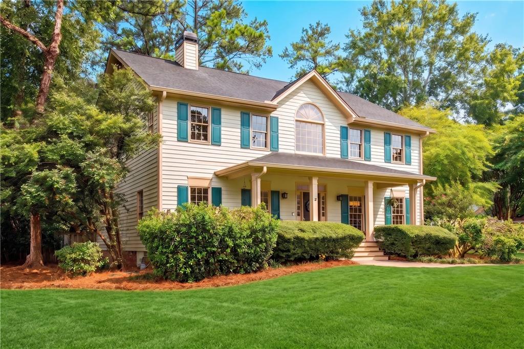 505 Middleton Place