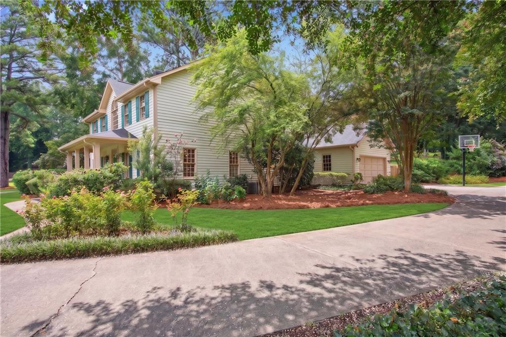 505 Middleton Place