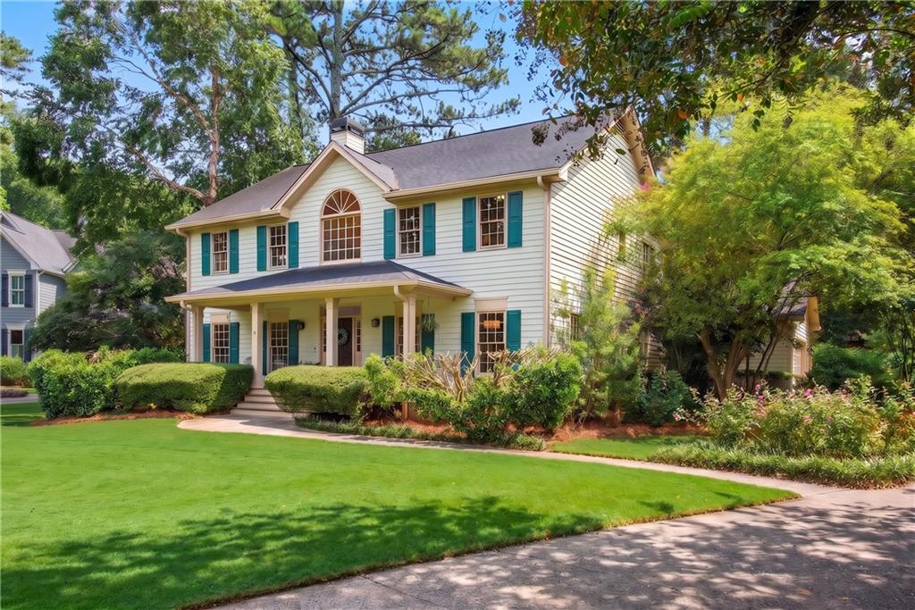 505 Middleton Place