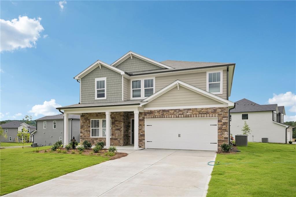 701 Cargile Court