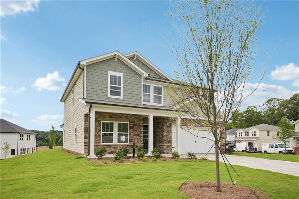 701 Cargile Court