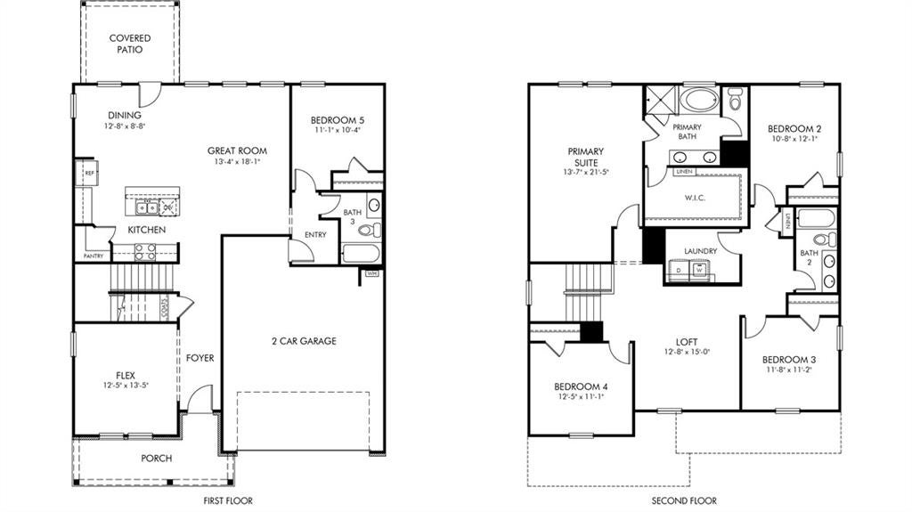 701 Cargile Court