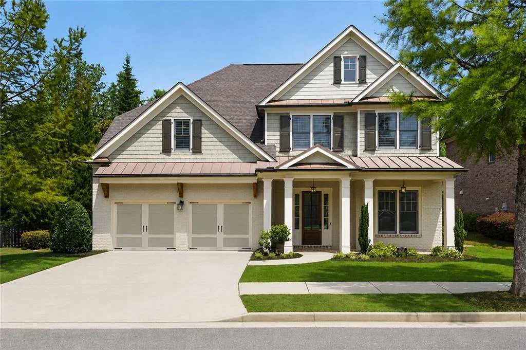 12895 Cogburn Overlook, Alpharetta, GA, 30004