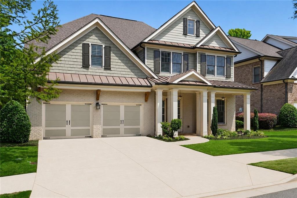 12895 Cogburn Overlook, Alpharetta, GA, 30004 12895 Cogburn Overlook