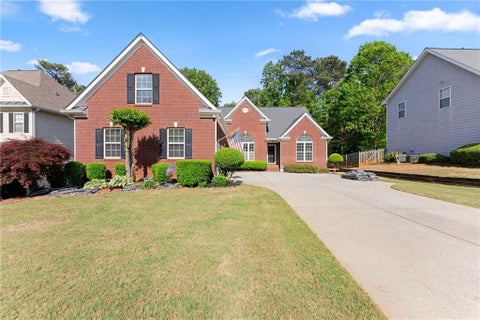Homes For Sale - 4413 Austin Hills Drive<br/> Suwanee, GA 30024