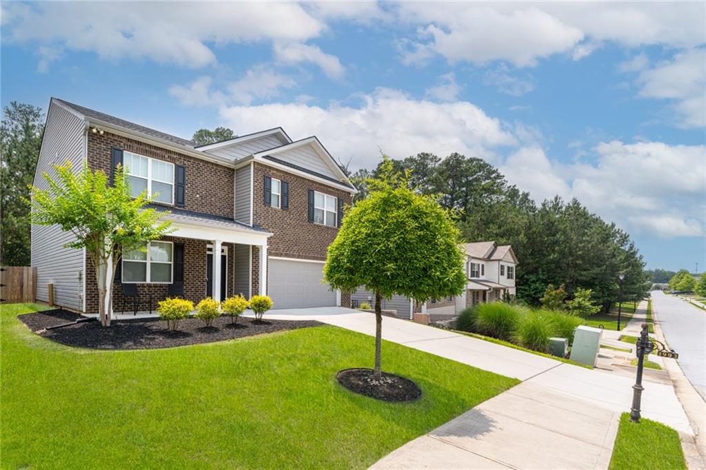 3993 Makeover Court