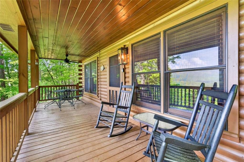 532 Cohutta Mountain Road