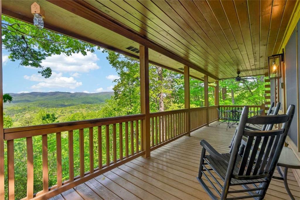 532 Cohutta Mountain Road