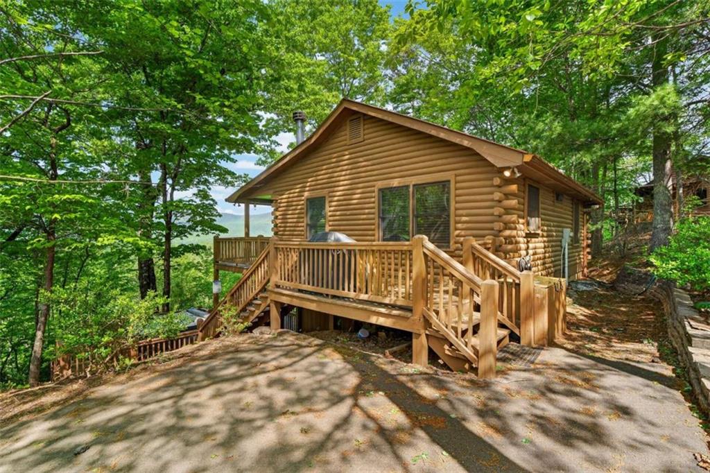 532 Cohutta Mountain Road