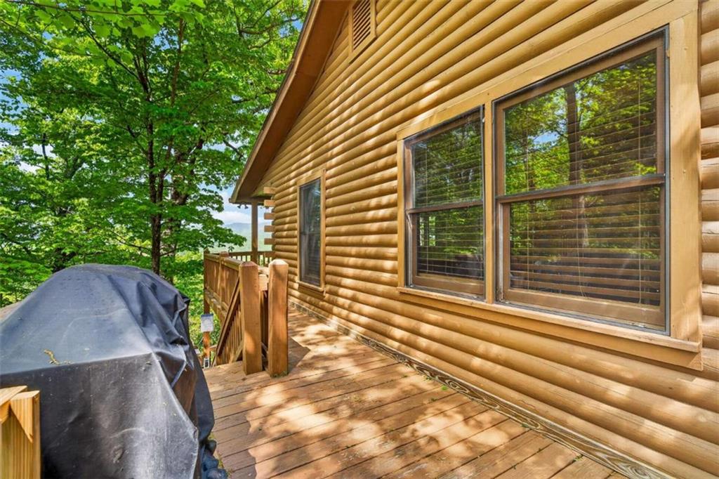 532 Cohutta Mountain Road