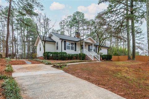 301 Midway Road NW Marietta GA 30064