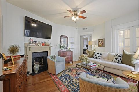 734 N Highland Avenue NE 2 Atlanta GA 30306