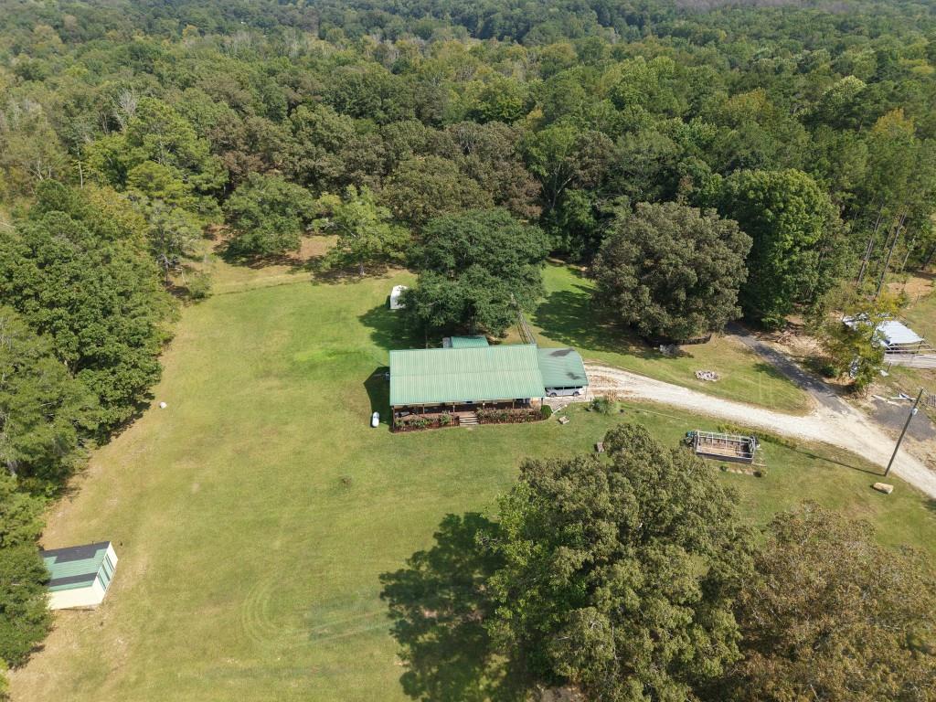 1189 Paul Harris Road