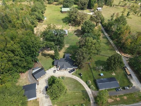 1189 Paul Harris Road Dallas GA 30157
