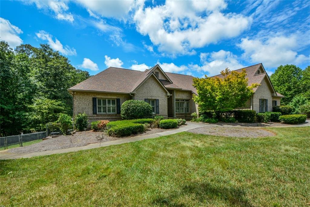 265 Stillwater Lane