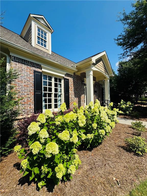 625 Aunt Lucy Lane SW