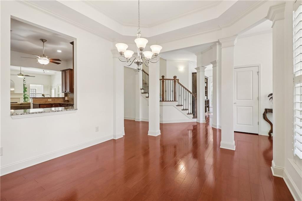 625 Aunt Lucy Lane SW 10