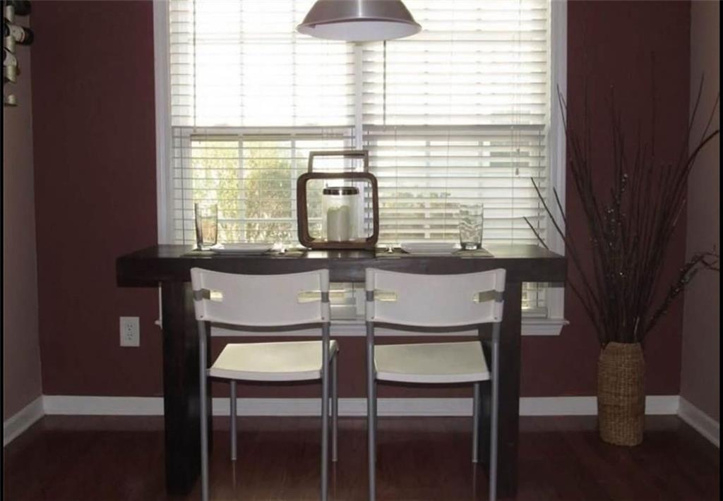 315 Balaban Circle, Woodstock, Georgia image 4