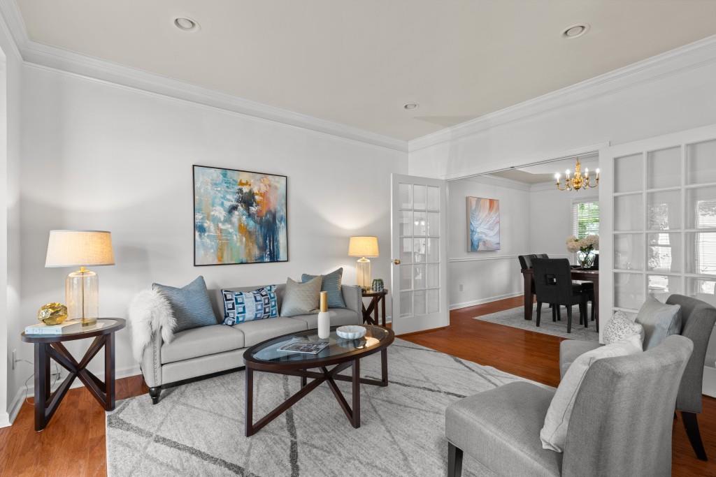 3242 Monarch Pine Drive