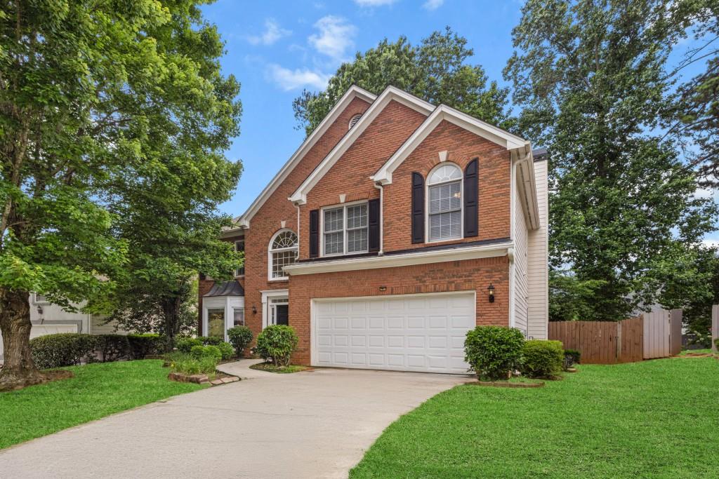 3242 Monarch Pine Drive