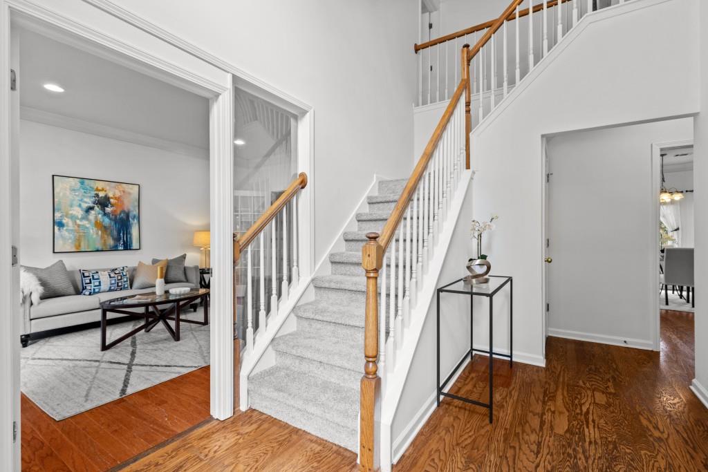 3242 Monarch Pine Drive