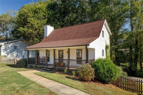 4135 Fawn Lane SE Smyrna GA 30082