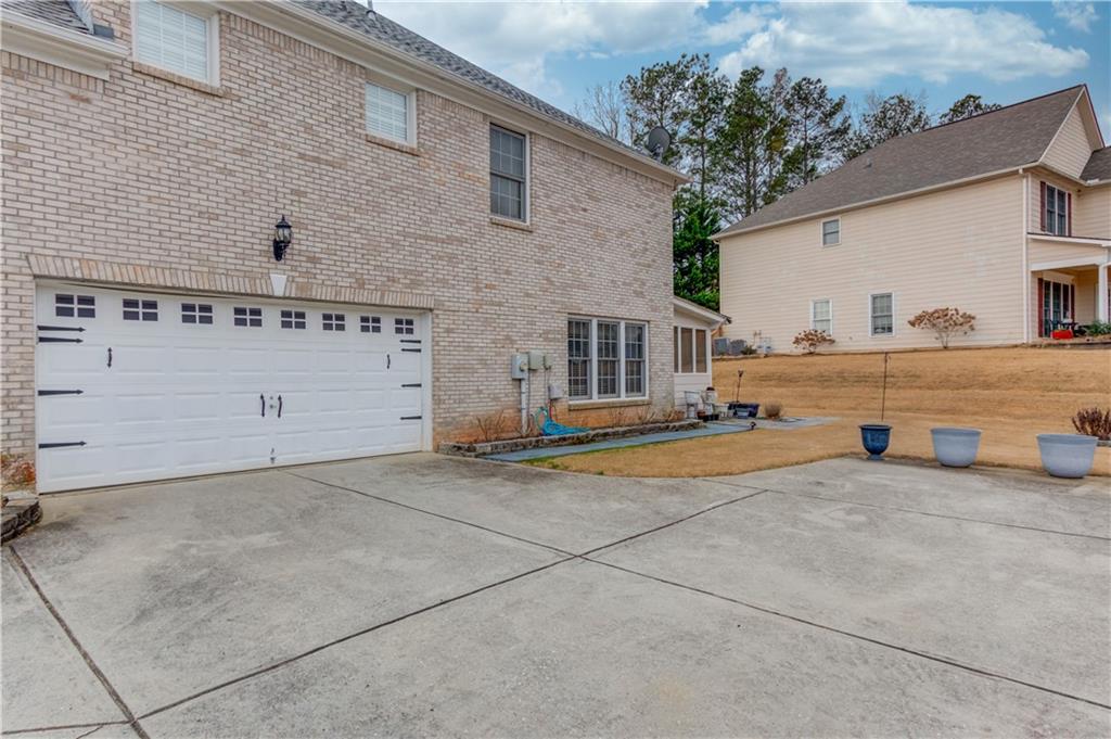 2648 Stockbridge Way