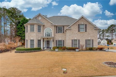 2648 Stockbridge Way Dacula GA 30019