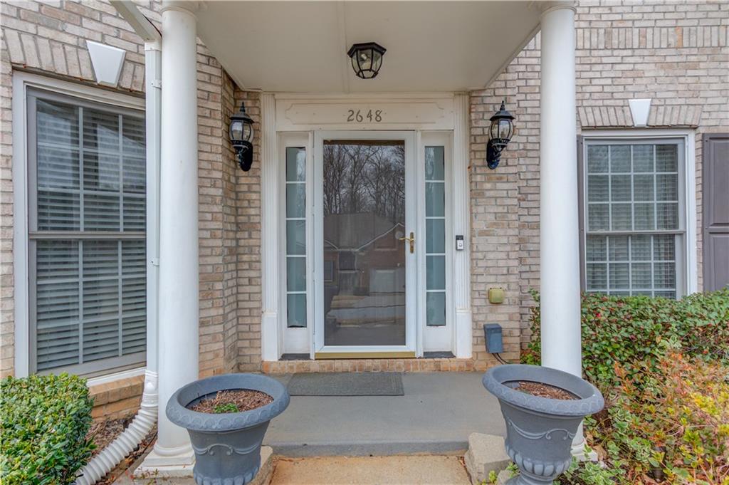 2648 Stockbridge Way