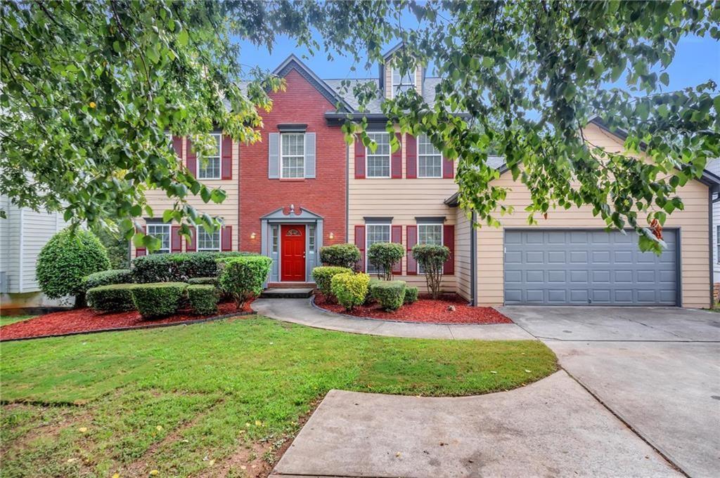 Looking for a rental that truly feels like home? This beautifully updated residence offers room to live, work, and relax—with over 4,000 square feet of thoughtfully designed space in one of Cobb County’s most sought-after school districts, Allatoona High.
Ideally situated just minutes from KSU, I-75, shopping, restaurants, and everyday conveniences, this home delivers both location and lifestyle.
Step inside to discover refinished hardwood floors, a stunning updated staircase, and a warm, welcoming layout that’s perfect for daily living or entertaining. The remodeled chef’s kitchen is a showstopper—featuring white 42” shaker cabinets, stainless steel appliances, wine cooler, double pantries, and a massive 10-foot island ideal for casual meals or weekend hosting.
Cozy up by the custom fireplace in the spacious family room or enjoy dinner in the elegant formal dining room. The main-level primary suite offers privacy and luxury with a spa-inspired bathroom featuring a glass and marble shower, jetted tub, and double vanity with marble countertops.
Upstairs, you'll find four generously sized bedrooms and two additional bathrooms—perfect for families, roommates, or guests. Need more space? The finished basement offers multiple flex areas including a media room, office/craft room, play zone, or even a home gym.
Outside, enjoy a huge fenced backyard—perfect for pets, play, or peaceful evenings. Plus, the screened-in deck offers a tranquil spot for morning coffee or quiet evenings.