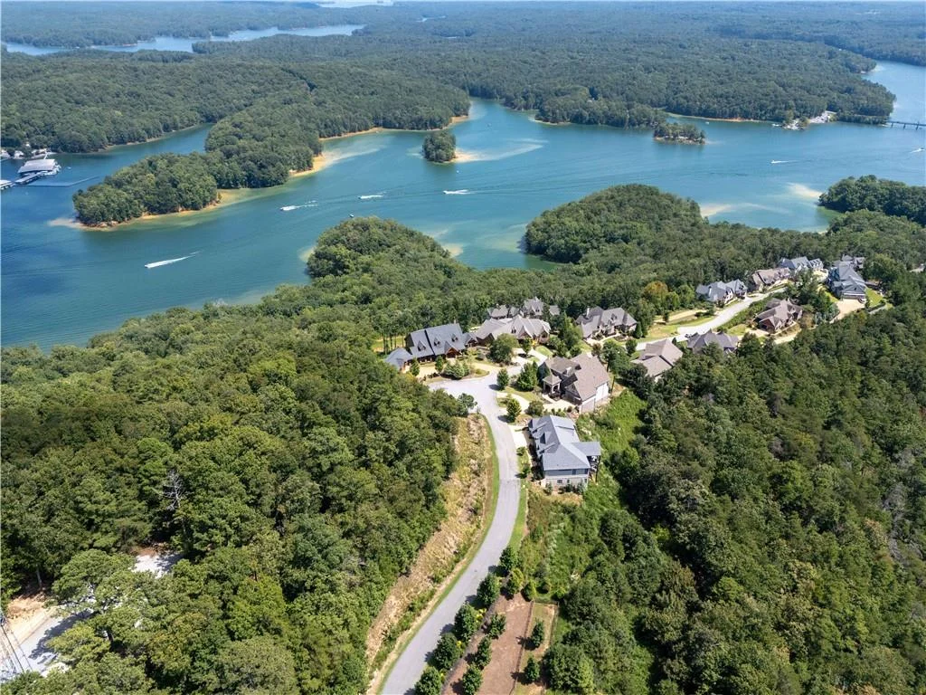 104 Somerset Lane, Cartersville, GA, 30121