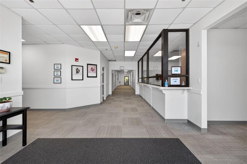 3005 Lenora Church Road A