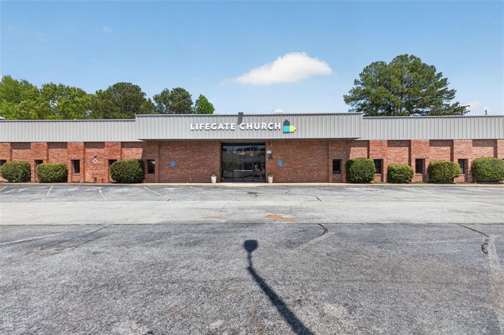 3005 Lenora Church Road A