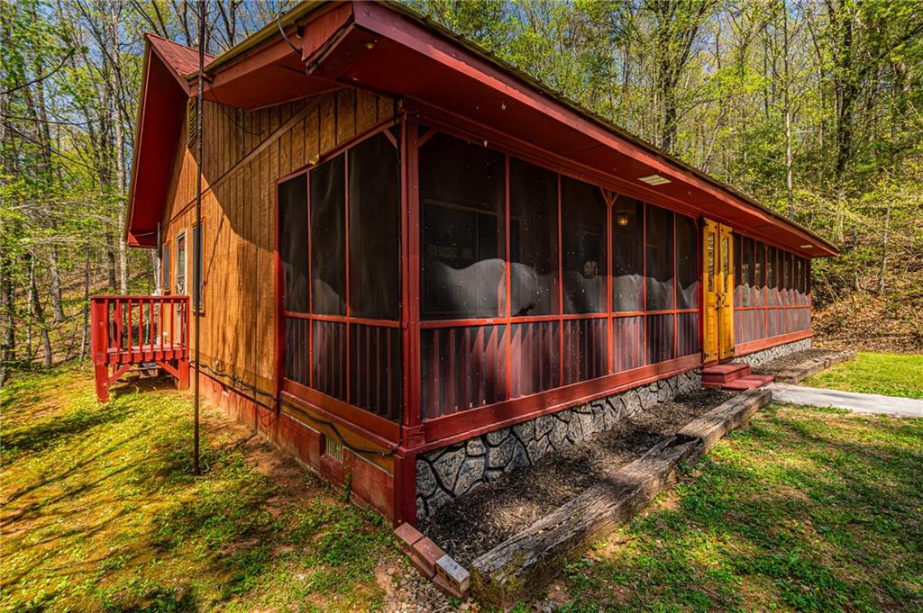 2992 Camp Wahsega Road