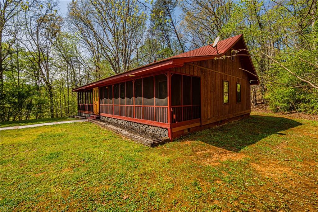 2992 Camp Wahsega Road