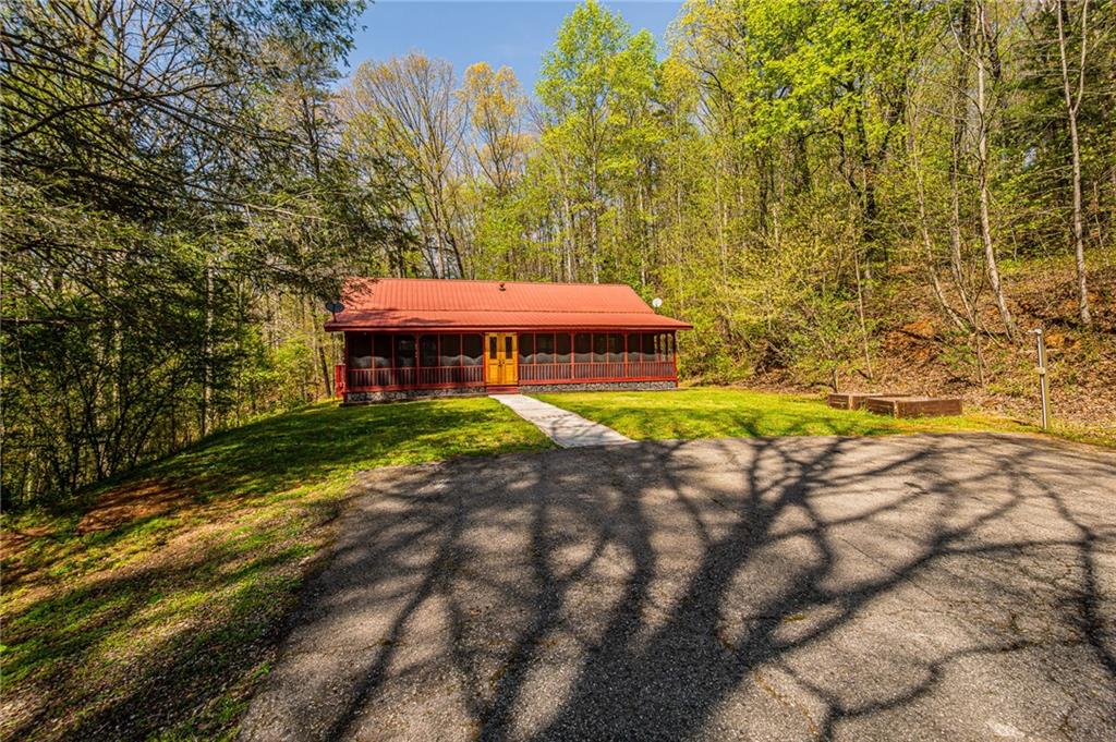 2992 Camp Wahsega Road