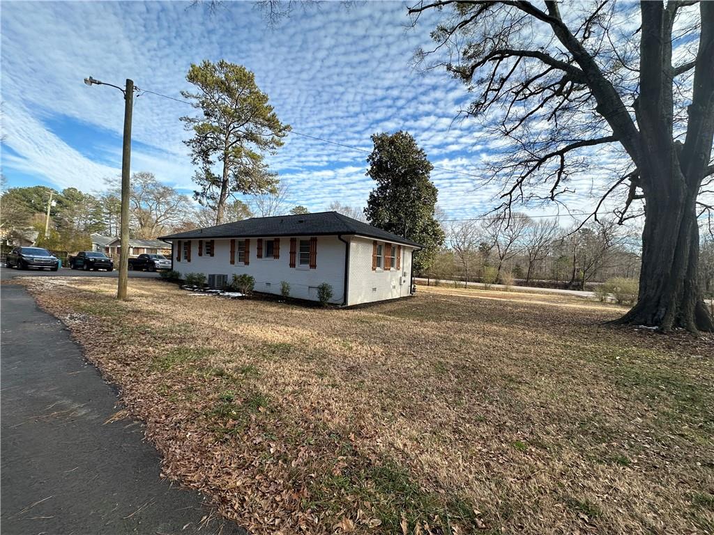 138 Jordan Drive