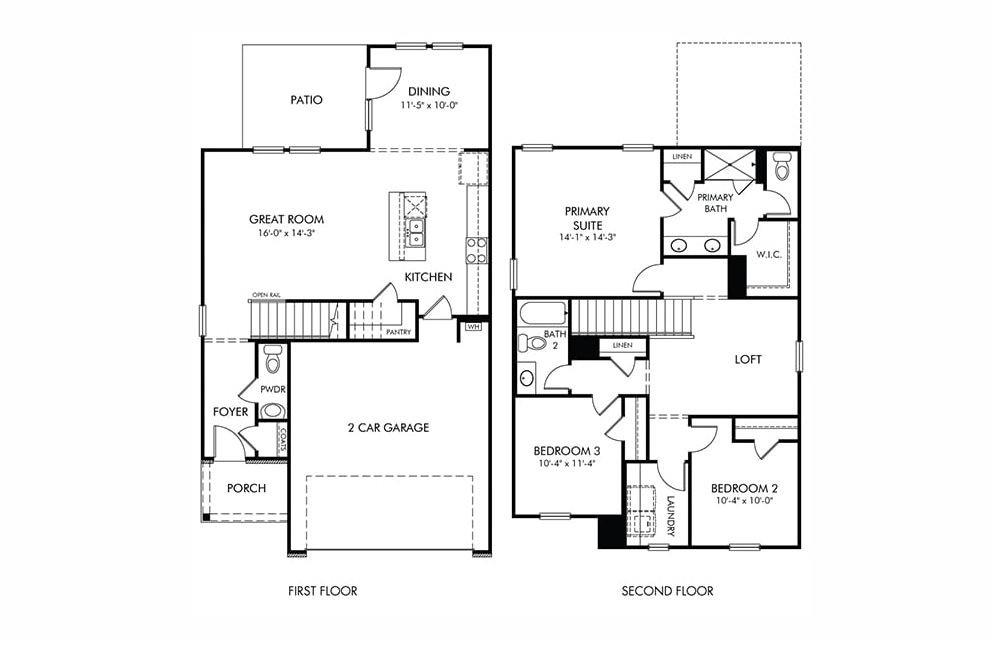 2848 Aralynn Way