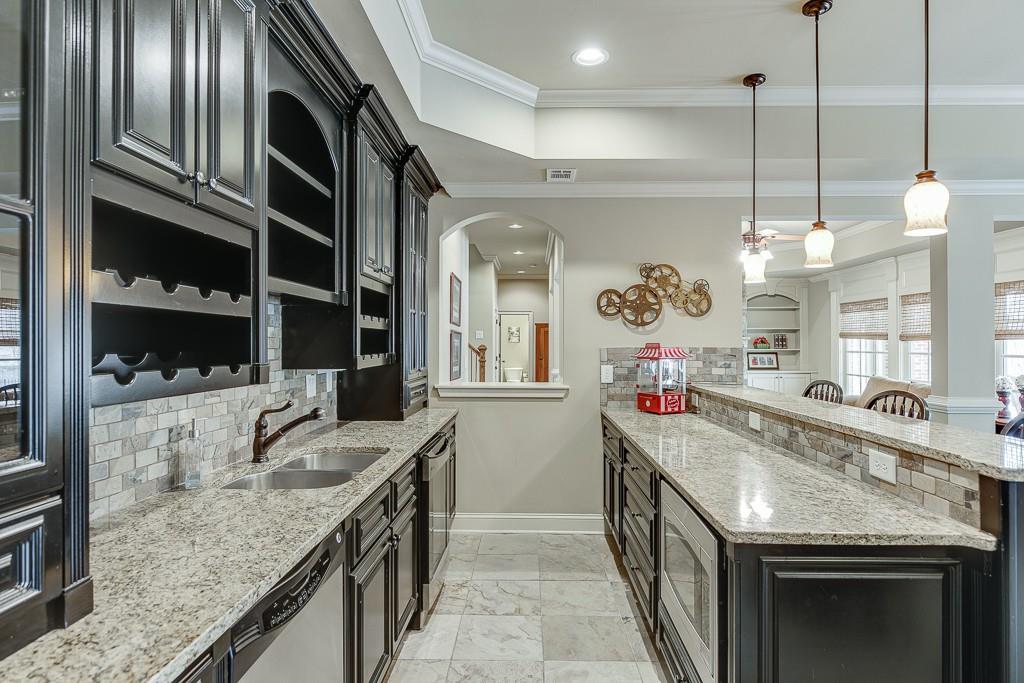 Chateau Elan - Residential