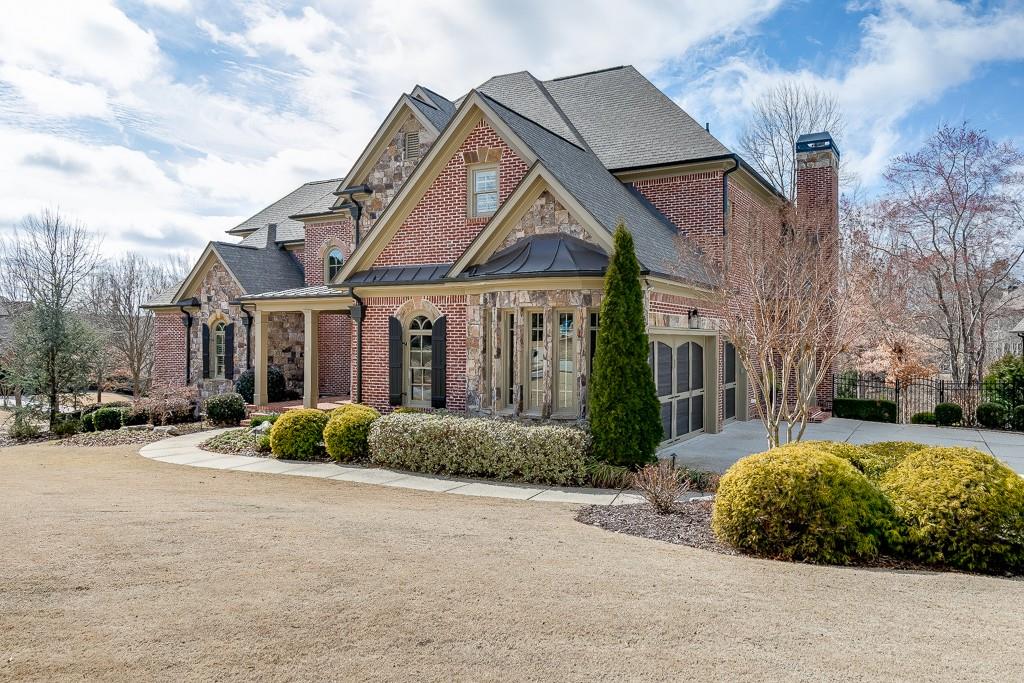 Chateau Elan - Residential