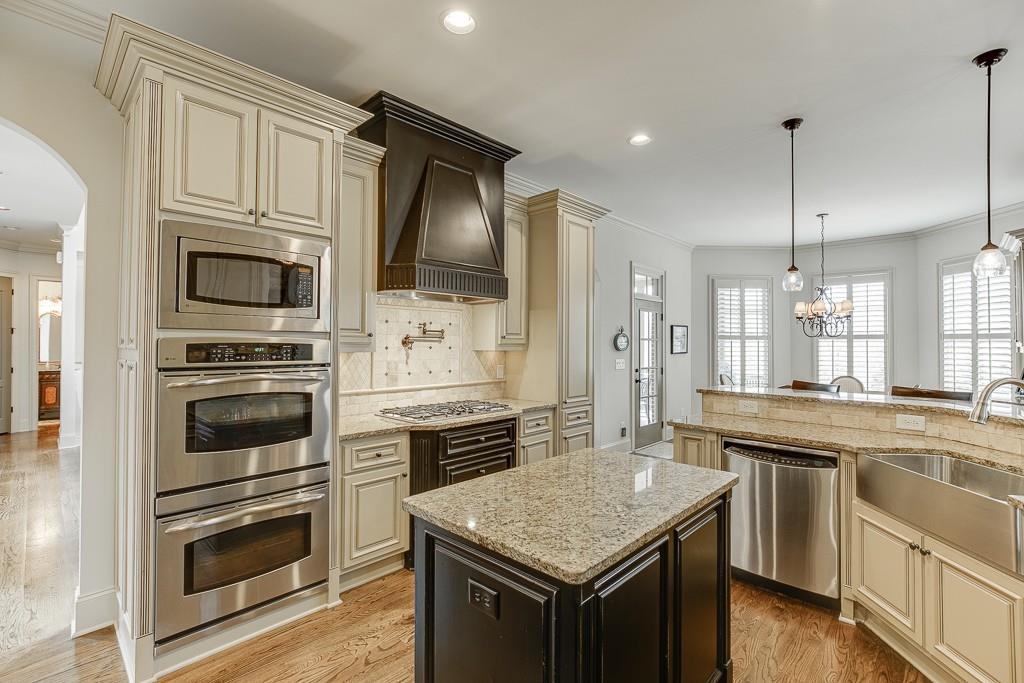 Chateau Elan - Residential