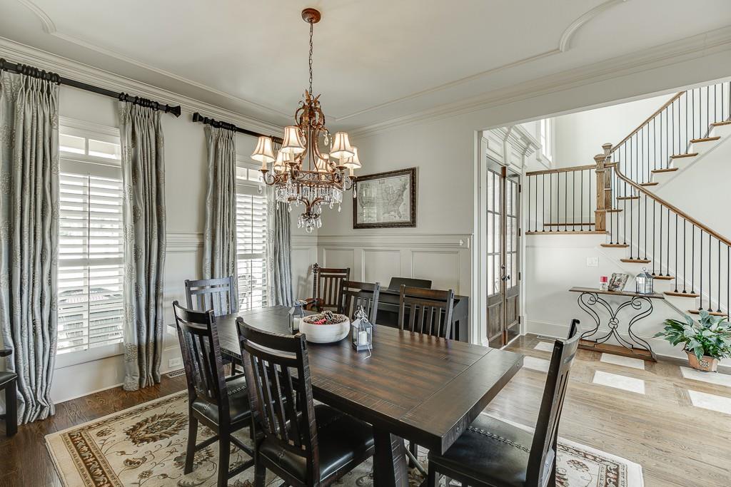 Chateau Elan - Residential