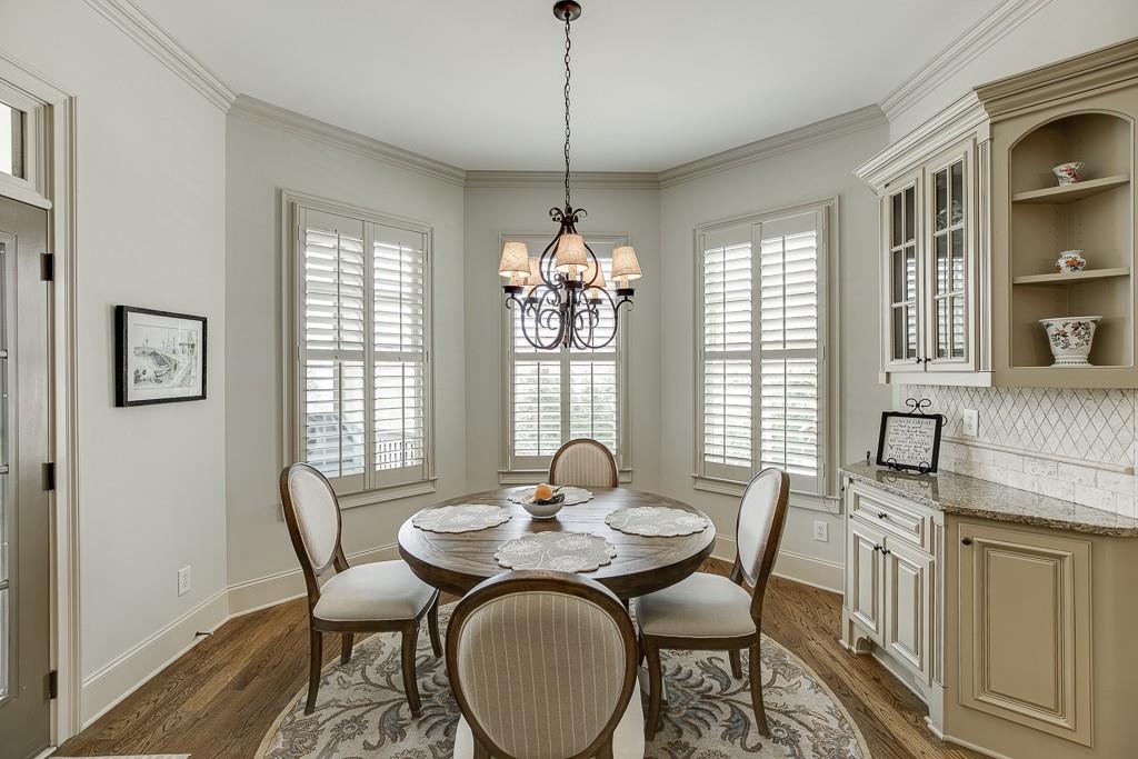 Chateau Elan - Residential