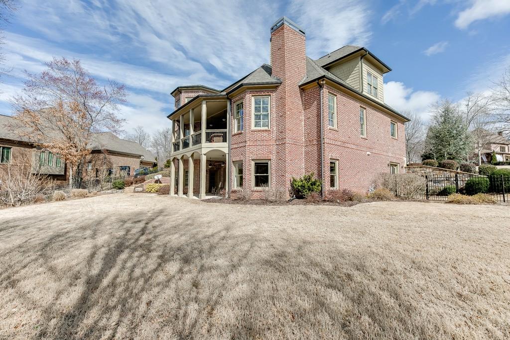 Chateau Elan - Residential