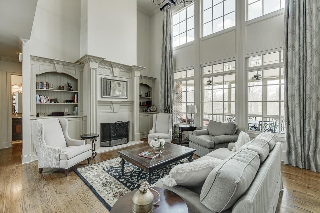 Chateau Elan - Residential